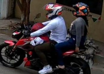 FGJ investiga feminicidio de Edith Guadalupe tras ser localizada en edificio de la Benito Juárez