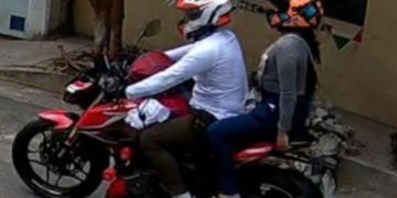 FGJ investiga feminicidio de Edith Guadalupe tras ser localizada en edificio de la Benito Juárez