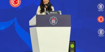 Informe de la ONU sobre desapariciones en México aporta elementos sustantivos para su atención : Kenia López