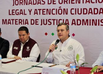 El TJACDMX y la Alcaldía Milpa Alta inauguran las primeras Jornadas de Vinculación con la Sociedad para acercar la justicia administrativa a los Pueblos y Barrios Originarios