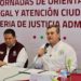 El TJACDMX y la Alcaldía Milpa Alta inauguran las primeras Jornadas de Vinculación con la Sociedad para acercar la justicia administrativa a los Pueblos y Barrios Originarios
