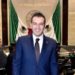 Ulises Mejía se consolida al interior de Morena rumbo a Zacatecas