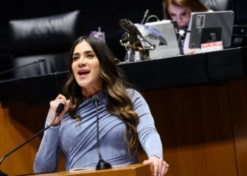 Exige Paloma Sánchez claridad en detención de entrenadores de Mazatlán y evitar injusticia