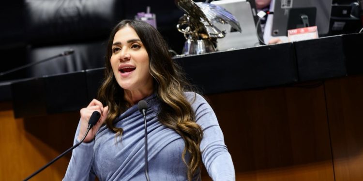 Exige Paloma Sánchez claridad en detención de entrenadores de Mazatlán y evitar injusticia