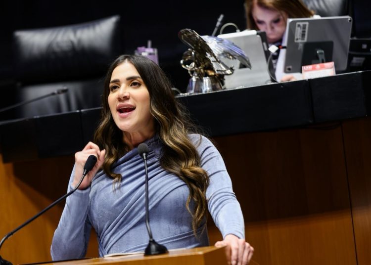 Exige Paloma Sánchez claridad en detención de entrenadores de Mazatlán y evitar injusticia