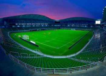 Prevé alcaldesa Estrella Palacios próximo uso del estadio de fútbol ante el adiós del Mazatlán FC