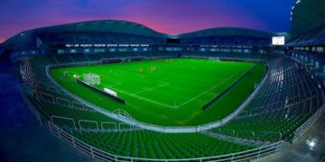 Prevé alcaldesa Estrella Palacios próximo uso del estadio de fútbol ante el adiós del Mazatlán FC