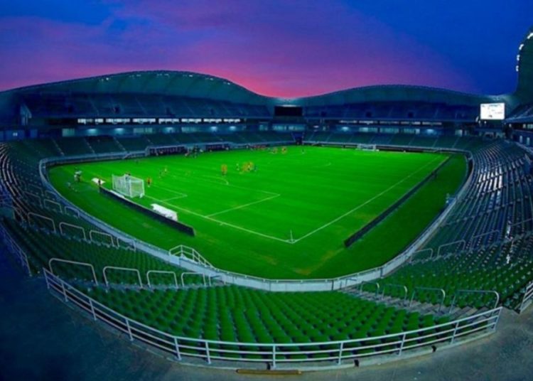 Prevé alcaldesa Estrella Palacios próximo uso del estadio de fútbol ante el adiós del Mazatlán FC