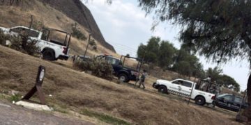 Sheinbaum instruye al Gabinete de Seguridad investigar a fondo tiroteo en Teotihuacán