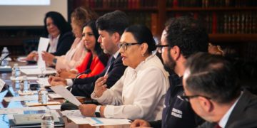 México reafirma ante la ONU su compromiso con los derechos humanos