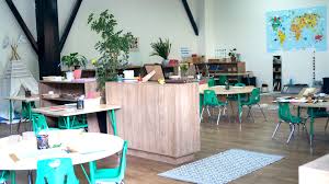 Colegio Montessori Querétaro impulsa su operación con plataforma digital de Zoho