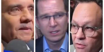 PRI, PAN y MC expresan su preocupación por el ataque armado en la zona arqueológica de Teotihuacán