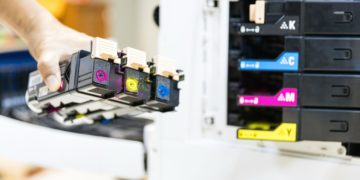 Alertan por presuntas irregularidades en licitación de tóners del IMSS en Baja California