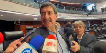 Senado podría llamar a fiscal de Chihuahua por presunta participación de agentes de EU en operativo antidrogas: Javier Corral