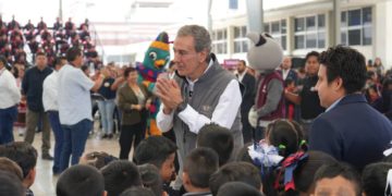Pepe Chedraui refuerza la prevención y protección con el Programa Escuela Segura