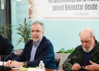 Van morenistas por postergar para 2028 las elecciones judiciales