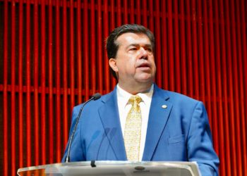 Sin MiPymes fuertes, México no compite: Pedro Haces