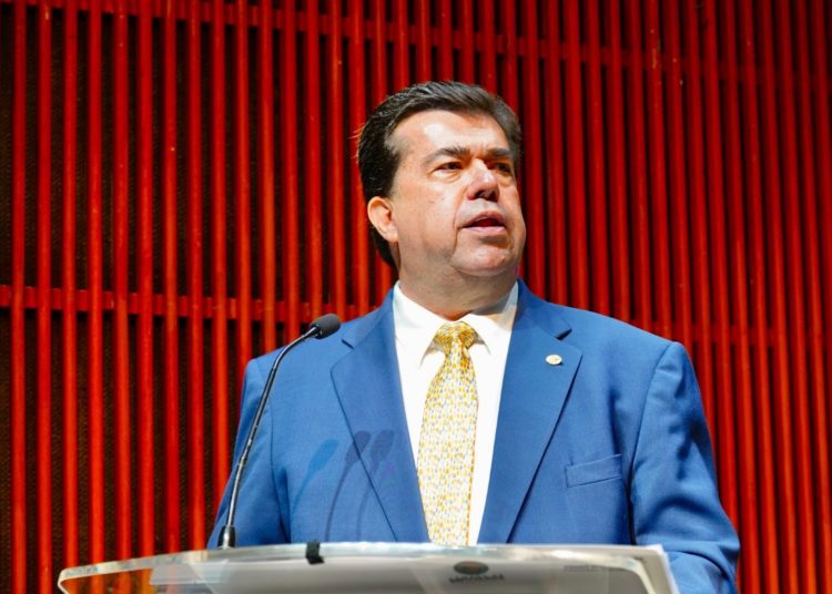 Sin MiPymes fuertes, México no compite: Pedro Haces