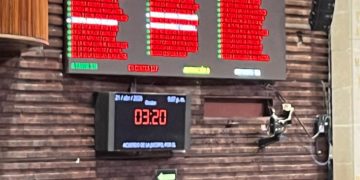 Diputados eligen a los tres nuevos consejeros del INE