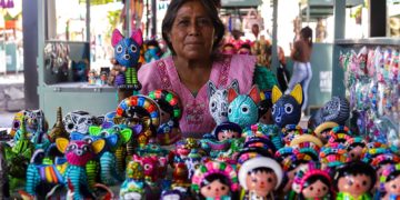 Instala Municipio de Querétaro Comisión Municipal del Comercio Artesanal tras Diálogo Ciudadano