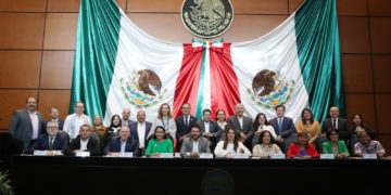 Fortalece condiciones laborales del sector agroexportador: Baruch Bolaños