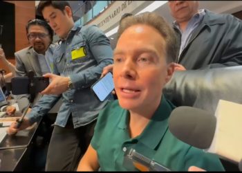 PVEM busca alianza con Morena y PT para 2027; donde no se logren acuerdos contenderá por separado: Manuel Velasco