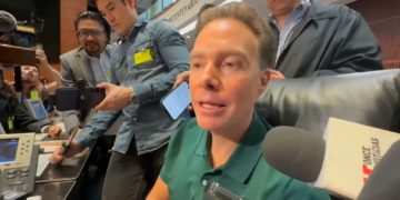 PVEM busca alianza con Morena y PT para 2027; donde no se logren acuerdos contenderá por separado: Manuel Velasco