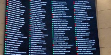 Respalda Senado reforma para garantizar vivienda adecuada y la envía al Ejecutivo Federal