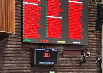 Aprueban diputados reforma para combatir feminicidio a nivel nacional