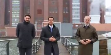 Concreta Felifer Macías inversión y empleo para Querétaro en Alemania