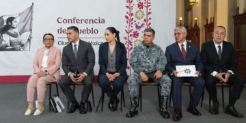 Presenta agresor de Teotihuacán perfil psicópata, imitador de masacres en EU