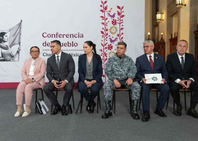 Presenta agresor de Teotihuacán perfil psicópata, imitador de masacres en EU