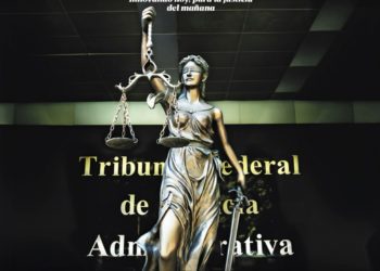 El Mundo del Derecho dedica su nueva edición a los 90 años del TFJA