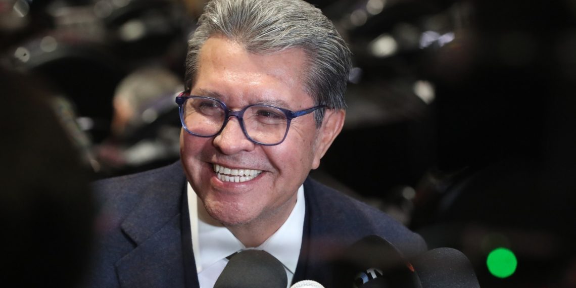 No habrá trato preferencial a contrarreforma judicial que impulsan legisladores morenistas