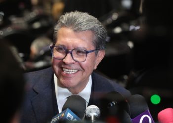 No habrá trato preferencial a contrarreforma judicial que impulsan legisladores morenistas