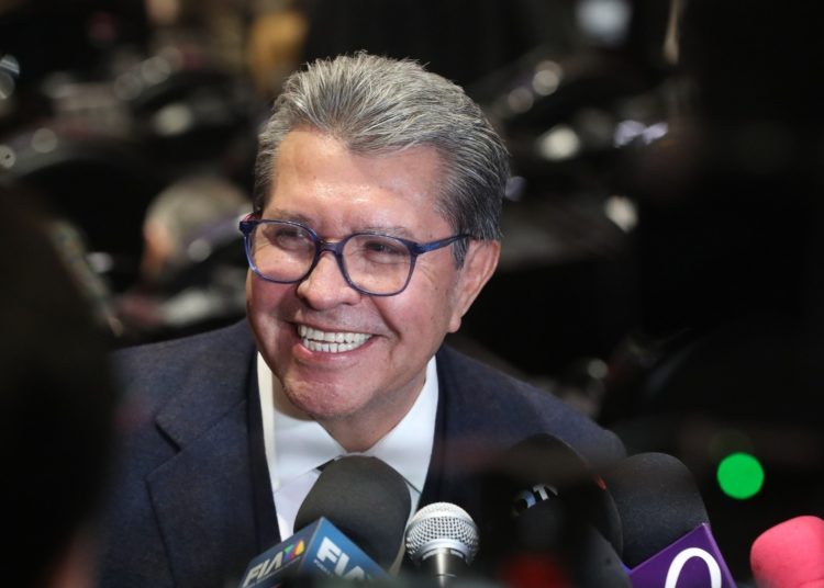 No habrá trato preferencial a contrarreforma judicial que impulsan legisladores morenistas