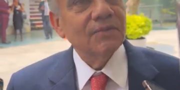 Control de Morena en INE es golpe a democracia, advierte Manuel Añorve