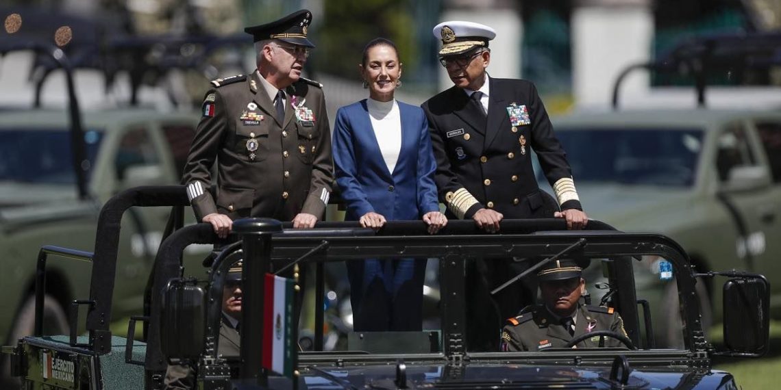 México, por encima de las expectativas de seguridad de extranjeros, revela encuesta