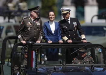 México, por encima de las expectativas de seguridad de extranjeros, revela encuesta