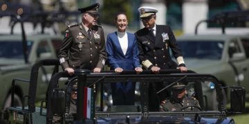 México, por encima de las expectativas de seguridad de extranjeros, revela encuesta