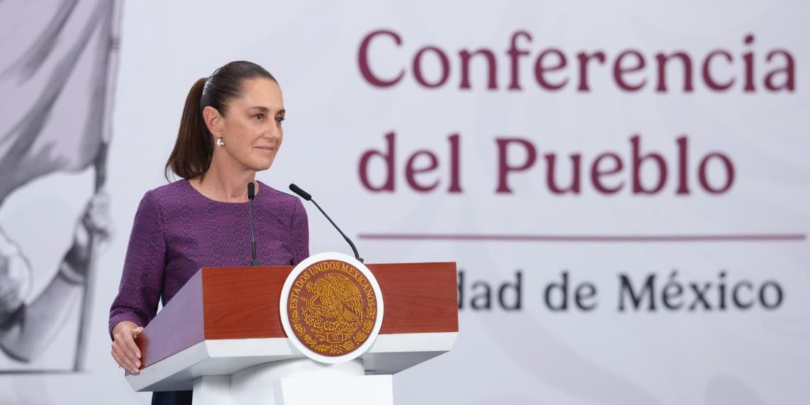 Sheinbaum invita a Luisa Alcalde como consejera jurídica; Esthela Damián buscará la candidatura en Guerrero