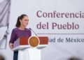 Sheinbaum invita a Luisa Alcalde como consejera jurídica; Esthela Damián buscará la candidatura en Guerrero