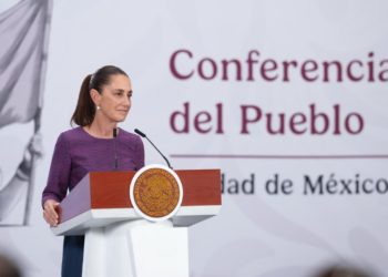 Sheinbaum invita a Luisa Alcalde como consejera jurídica; Esthela Damián buscará la candidatura en Guerrero