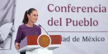 Sheinbaum invita a Luisa Alcalde como consejera jurídica; Esthela Damián buscará la candidatura en Guerrero