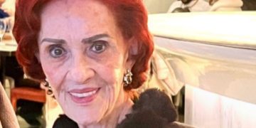 Fallece Piedad Barba Hernández, madre del diputado Pedro Haces Barba