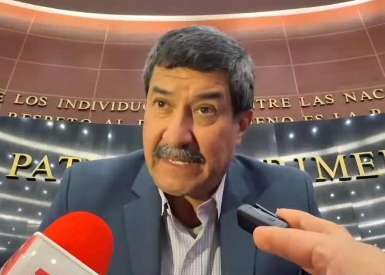 Ernestina Godoy explicará el Plan de Procuración de Justicia ante senadores la próxima semana