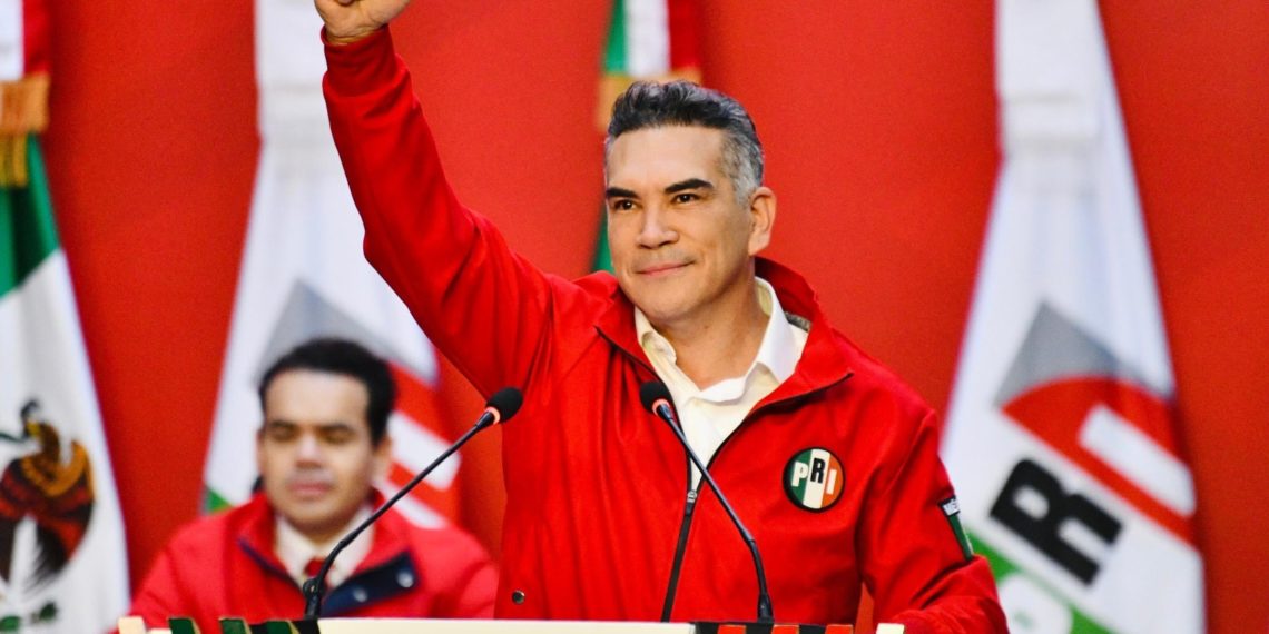 Alito pide aplicar la ley hasta las últimas consecuencias en el caso del huachicol fiscal