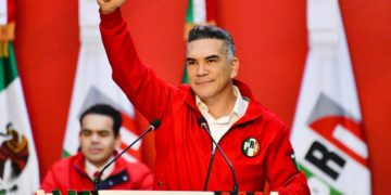 Alito pide aplicar la ley hasta las últimas consecuencias en el caso del huachicol fiscal