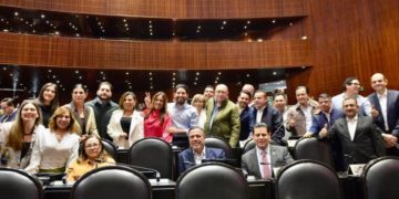 PRI impulsa casetas gratuitas en vacaciones y puentes para impulsar turismo 