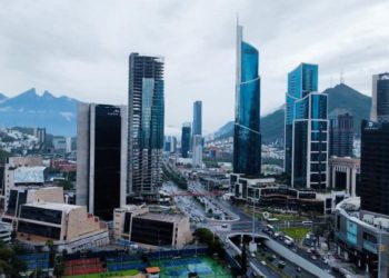 Se consolida San Pedro Garza García como el municipio más seguro de México